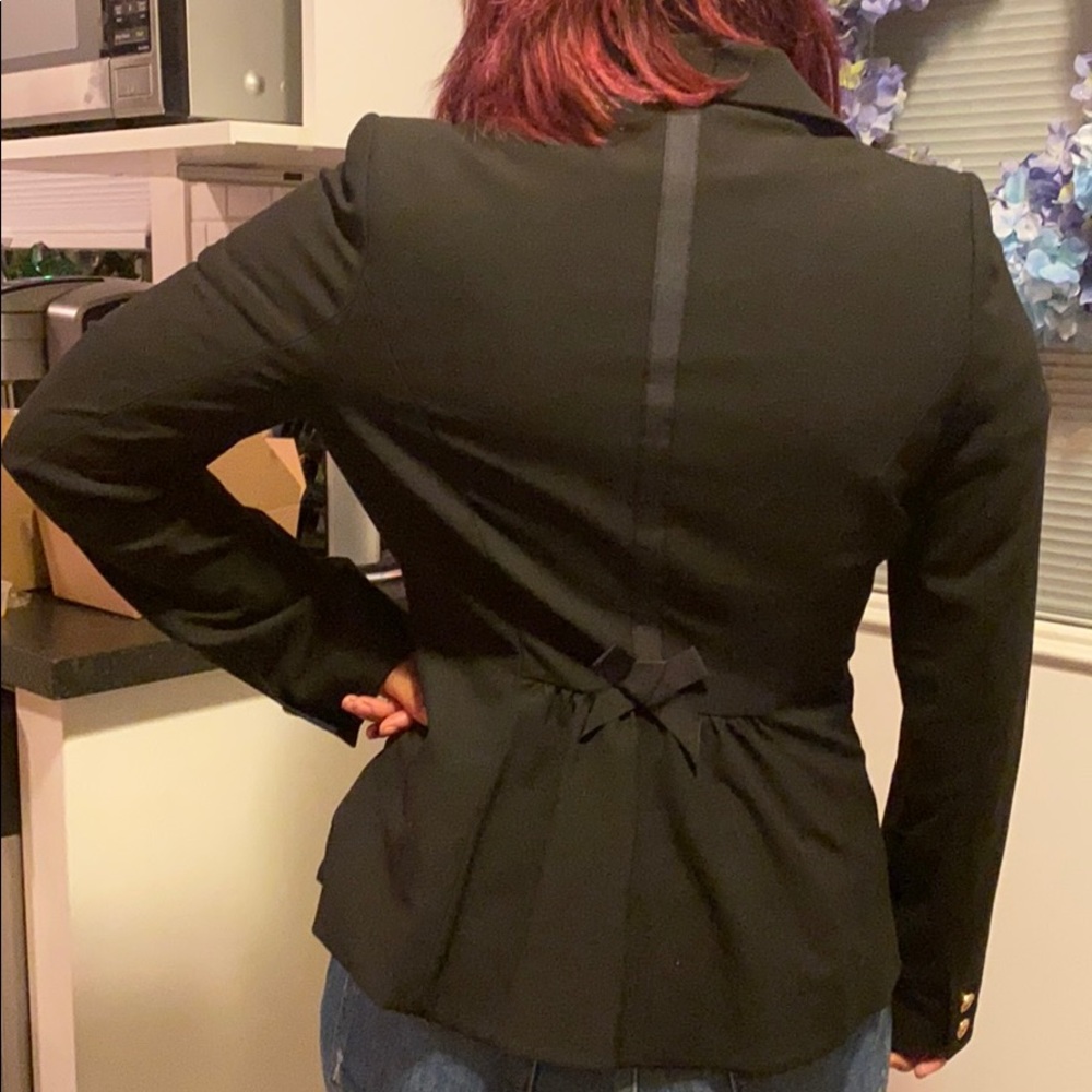 Ivanka Trump Blazer